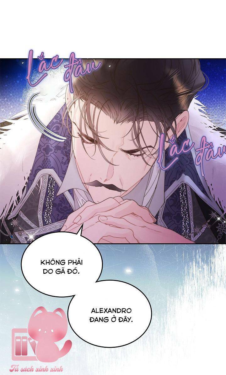 công chúa chloe chapter 103 - Next chapter 104