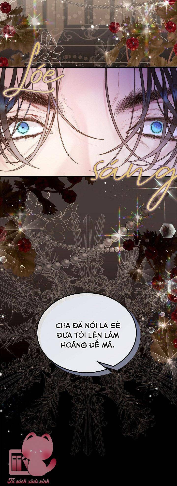 công chúa chloe chapter 106 - Next chapter 107