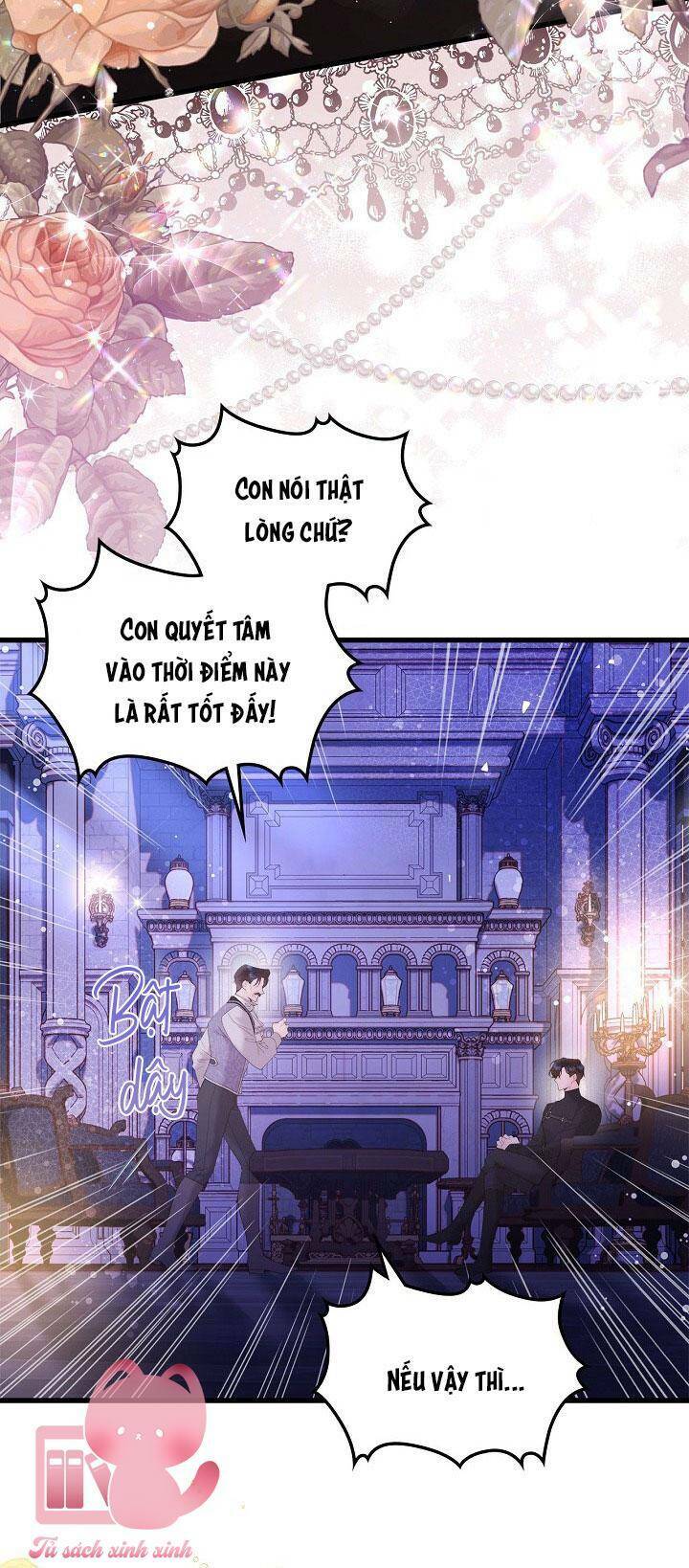 công chúa chloe chapter 106 - Next chapter 107