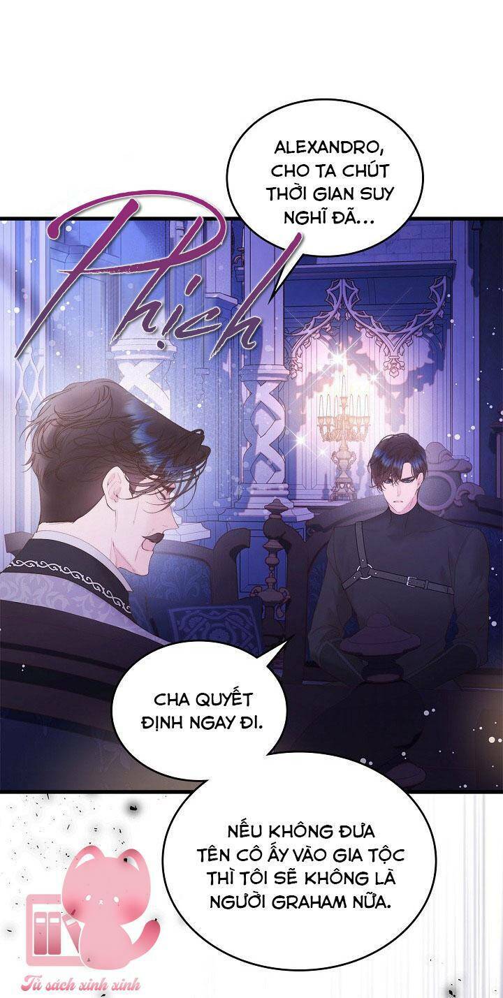 công chúa chloe chapter 106 - Next chapter 107