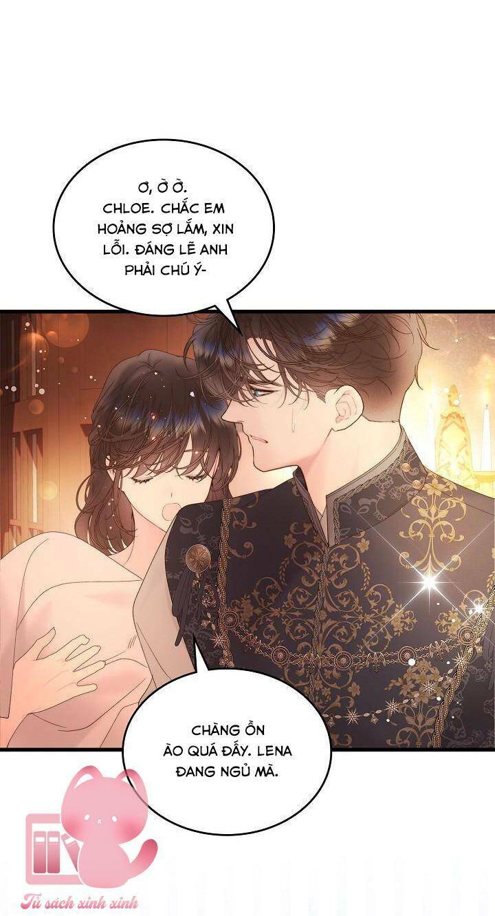 công chúa chloe chapter 108 - Next chapter 109