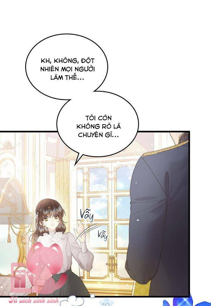 công chúa chloe chapter 109 - Next chapter 110