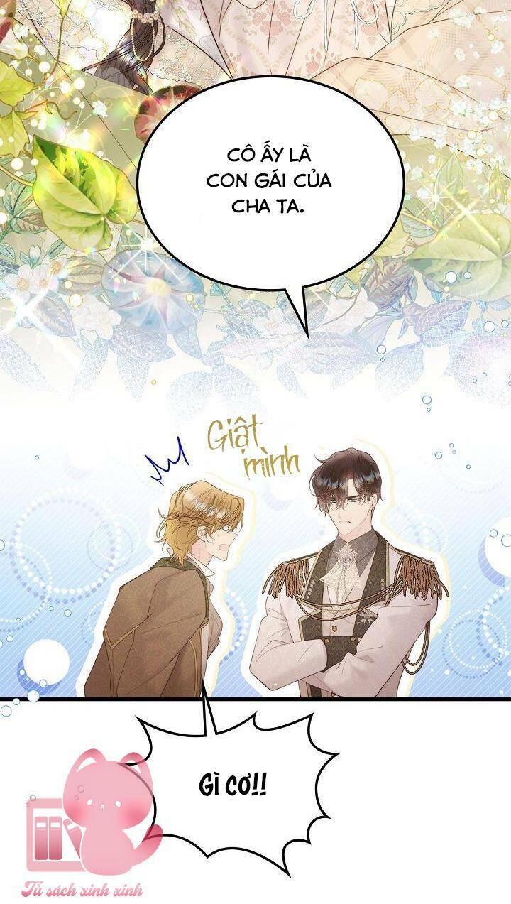 công chúa chloe chapter 110 - Next Chapter 111