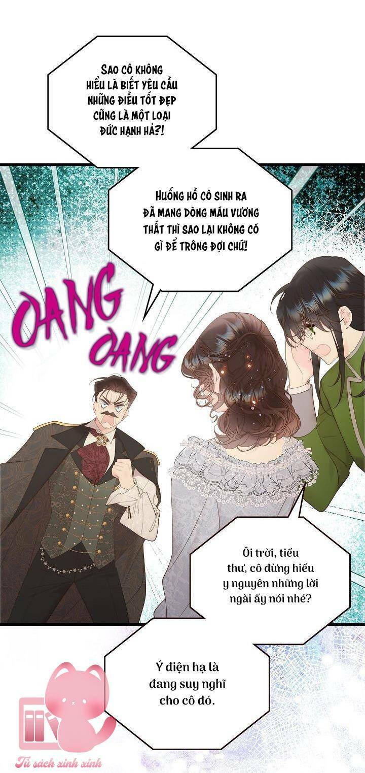 công chúa chloe chapter 110 - Next Chapter 111