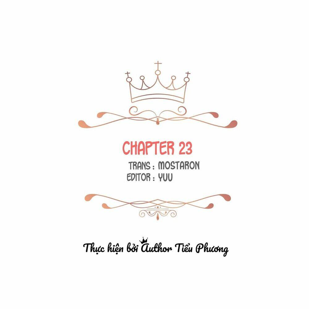 công chúa chloe chapter 23 - Next Chapter 24