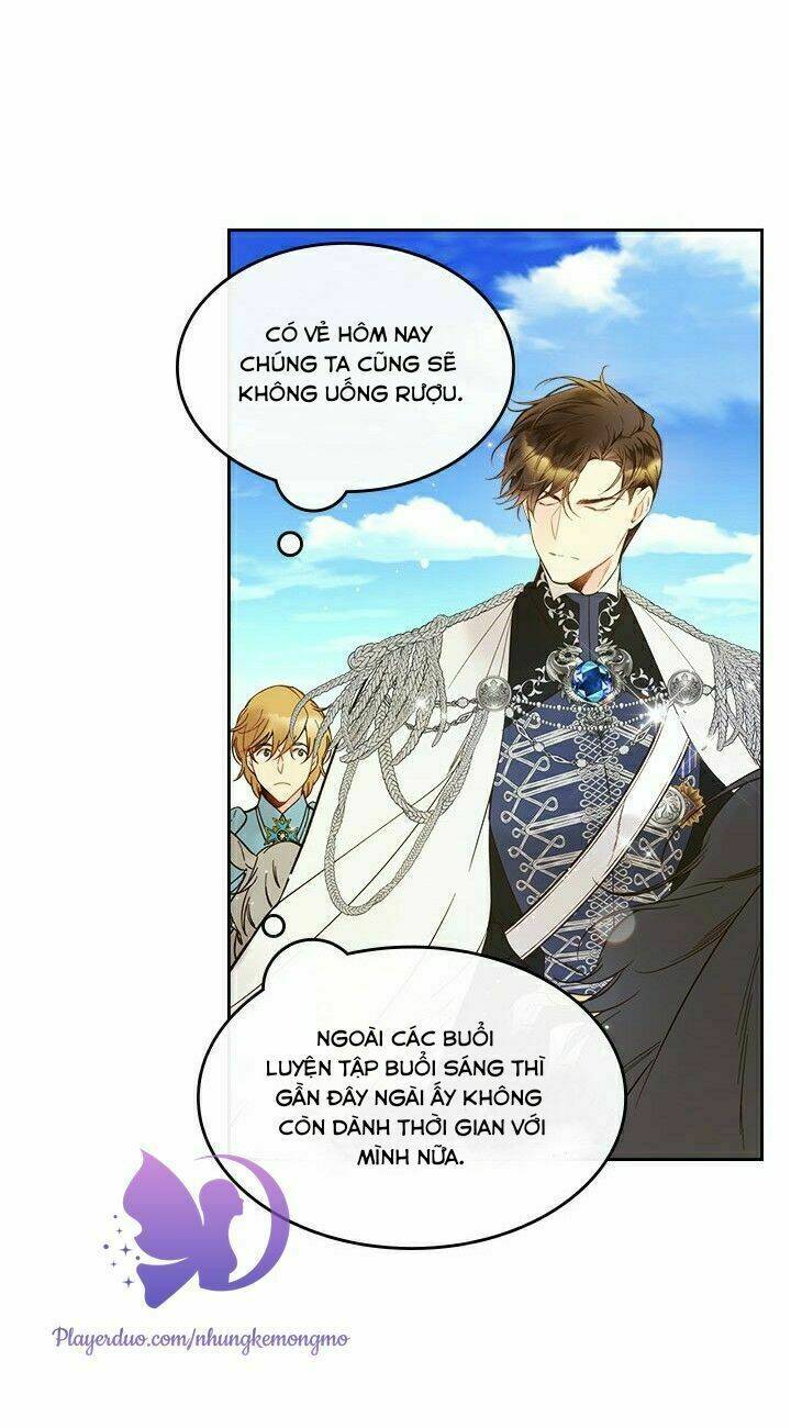 công chúa chloe chapter 49 - Next chapter 50