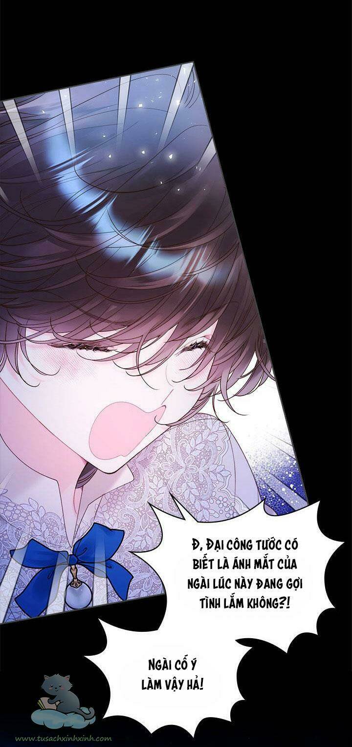 công chúa chloe chapter 82 - Next chapter 83