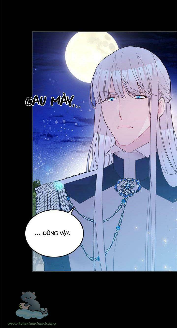 công chúa chloe chapter 82 - Next chapter 83