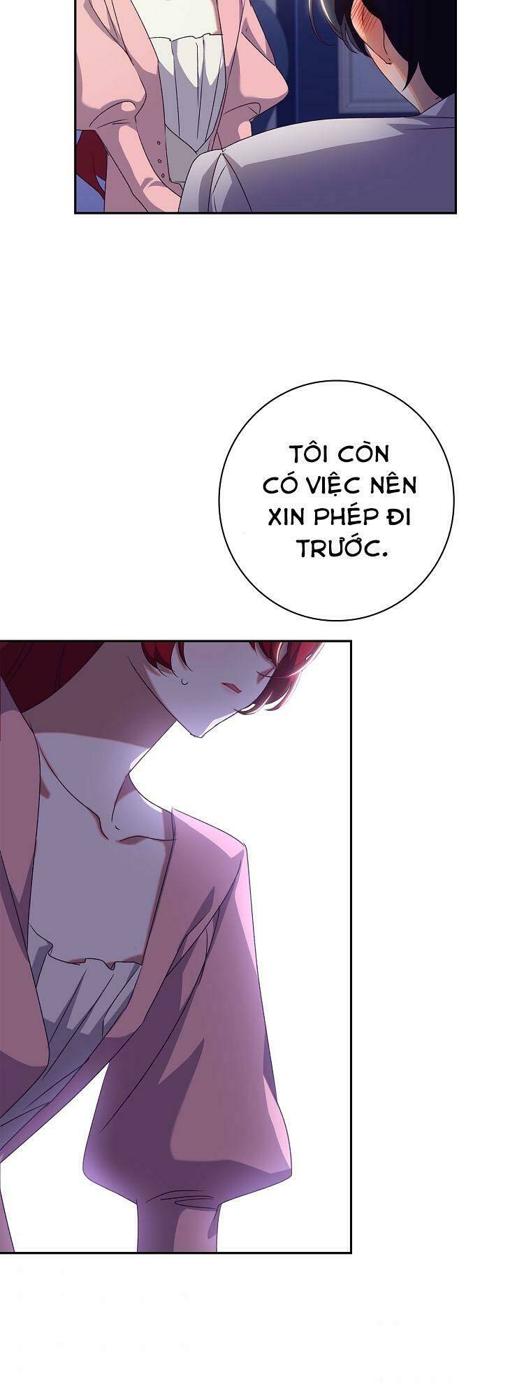 công chúa gác mái chapter 19 - Next chapter 20