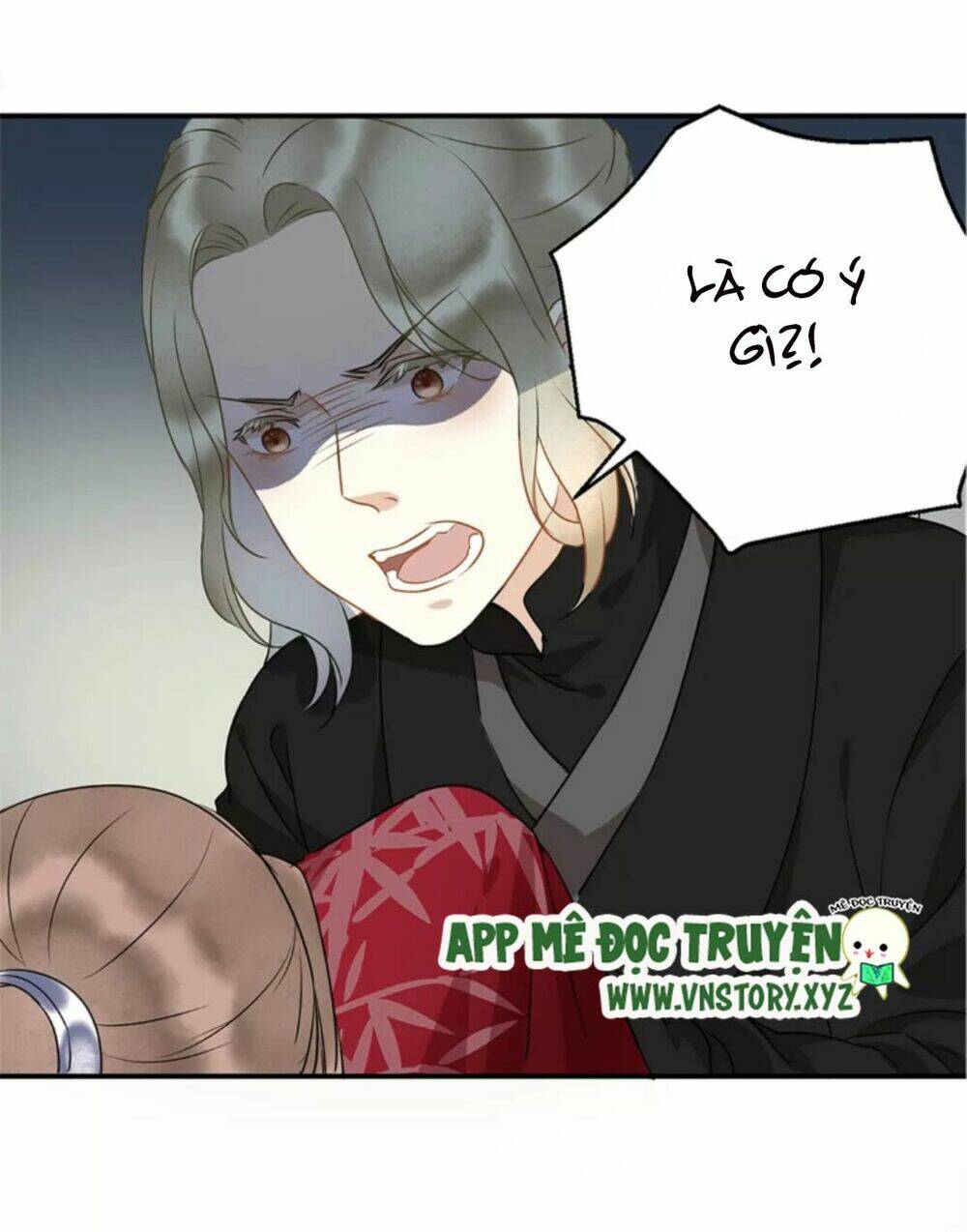 Công Chúa Giá Đáo Chapter 21 - Next Chapter 22