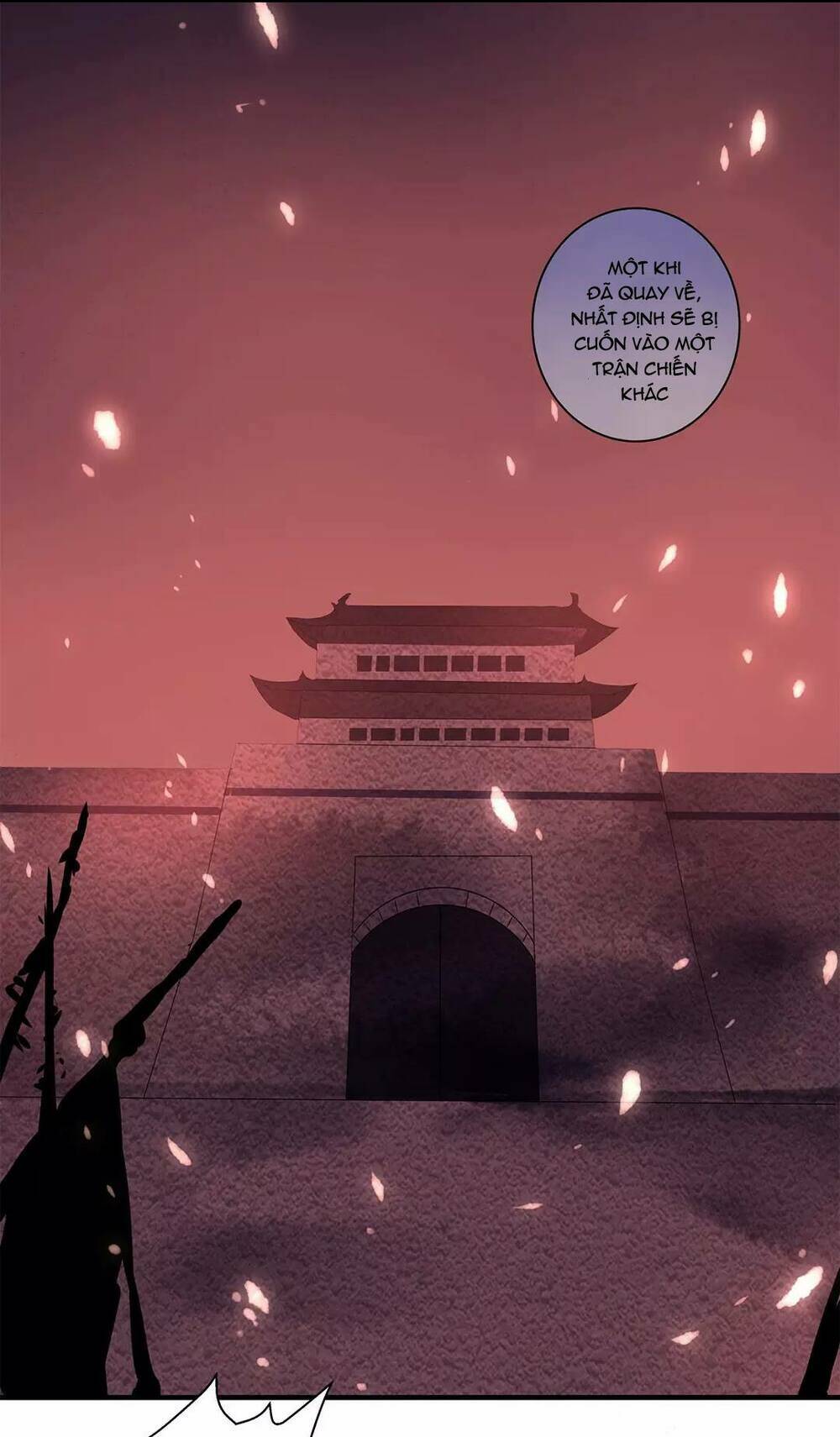 Công Chúa Giá Đáo Chapter 3 - Next Chapter 4