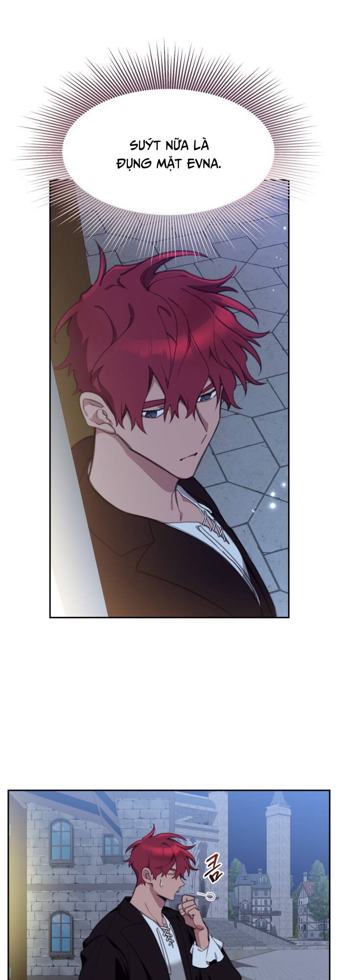 công chúa lotto chapter 18 - Next chapter 19