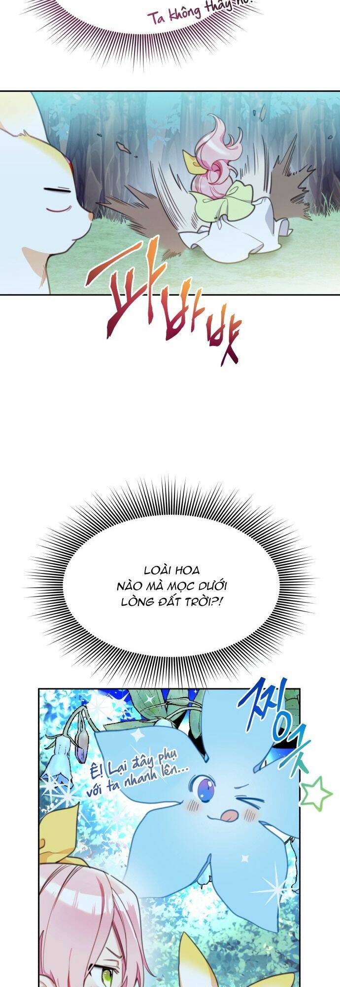 công chúa lotto chapter 31 - Next chapter 32