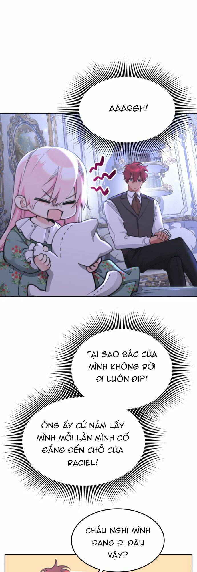 công chúa lotto chapter 51 - Next chapter 52