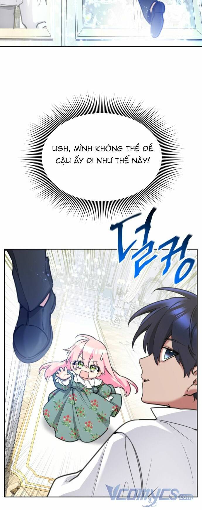 công chúa lotto chapter 51 - Next chapter 52