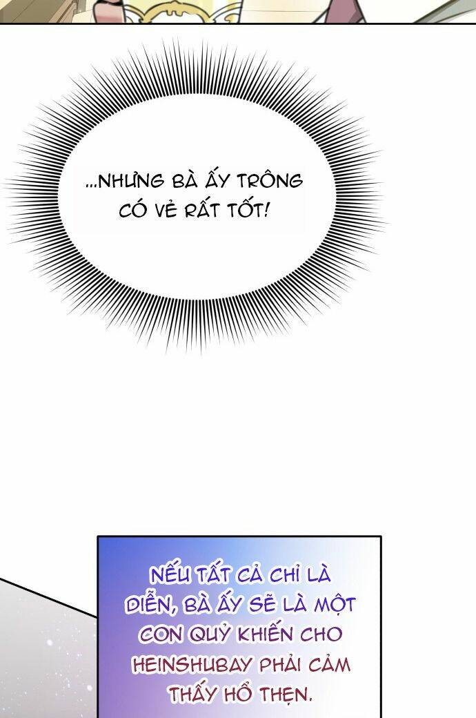 công chúa lotto chapter 53 - Next Chapter 54