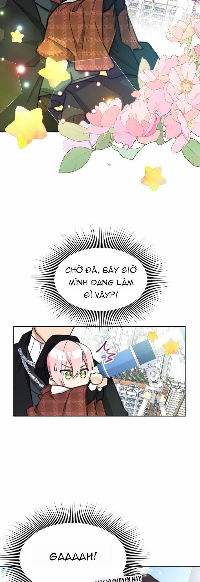 công chúa lotto chapter 53 - Next Chapter 54