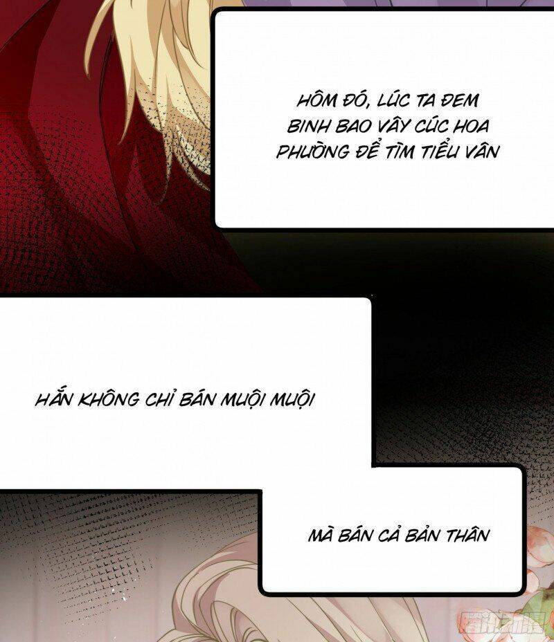 công chúa pháo hôi muốn tùy tiện đến cùng chapter 32 - Next chapter 33