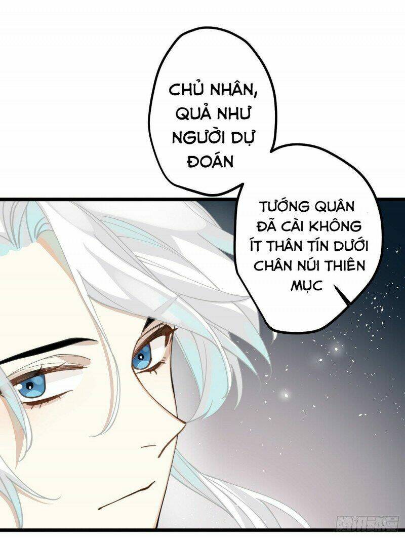 công chúa pháo hôi muốn tùy tiện đến cùng chapter 33 - Next chapter 34