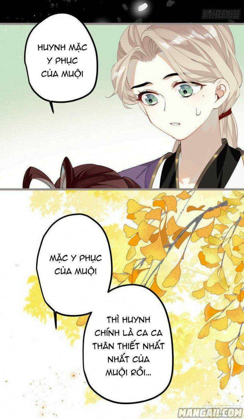 công chúa pháo hôi muốn tùy tiện đến cùng chapter 36 - Next Chapter 36