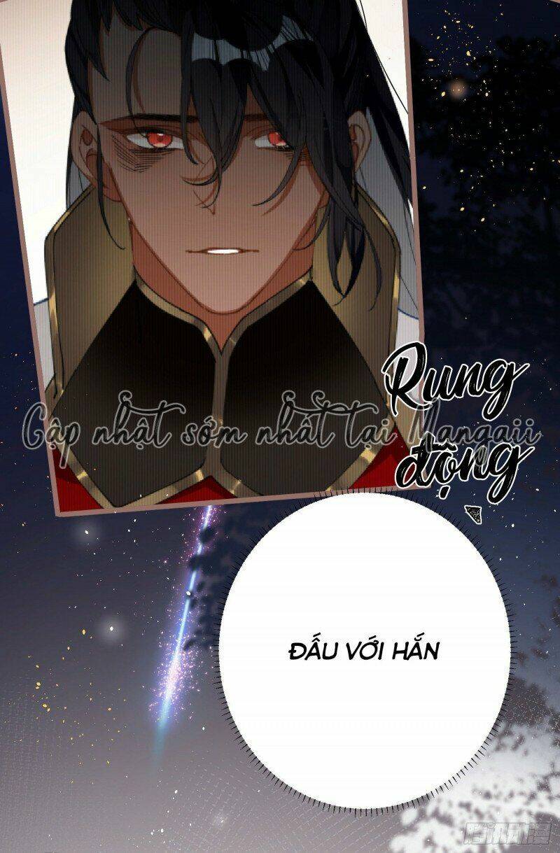 công chúa pháo hôi muốn tùy tiện đến cùng chapter 47 - Next Chapter 47