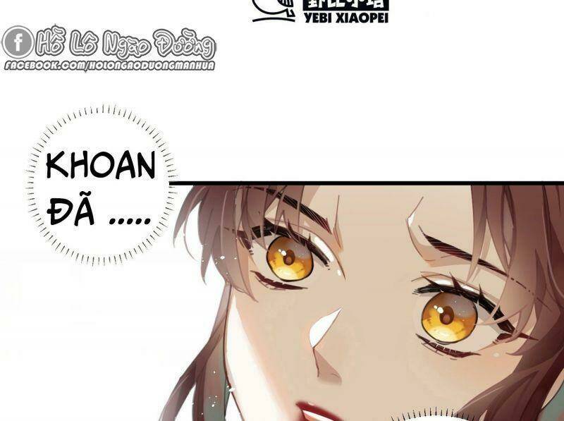 công chúa pháo hôi muốn tùy tiện đến cùng Chapter 5 - Next Chapter 5