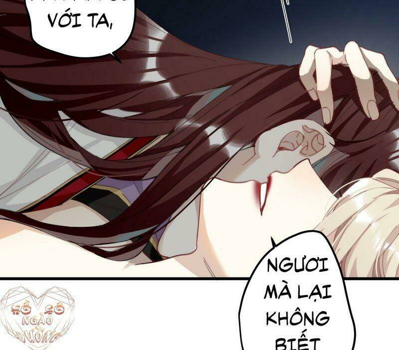 công chúa pháo hôi muốn tùy tiện đến cùng Chapter 5 - Next Chapter 5