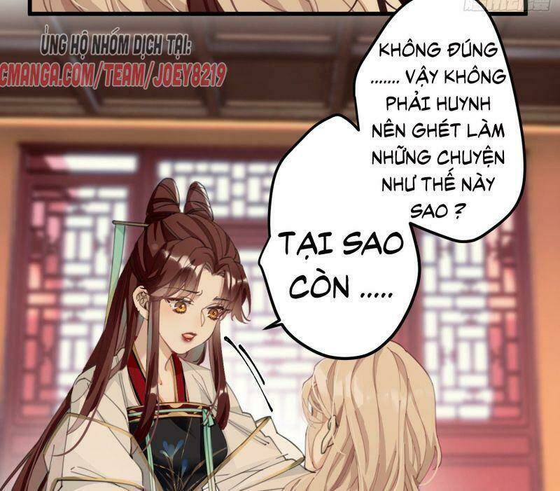 công chúa pháo hôi muốn tùy tiện đến cùng Chapter 5 - Next Chapter 5