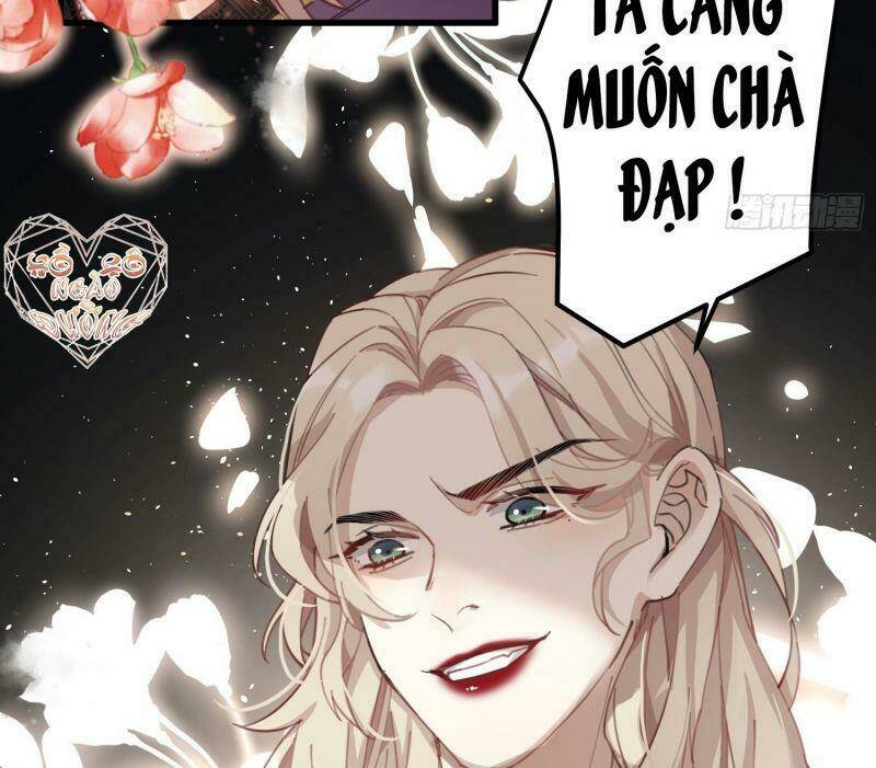 công chúa pháo hôi muốn tùy tiện đến cùng Chapter 5 - Next Chapter 5