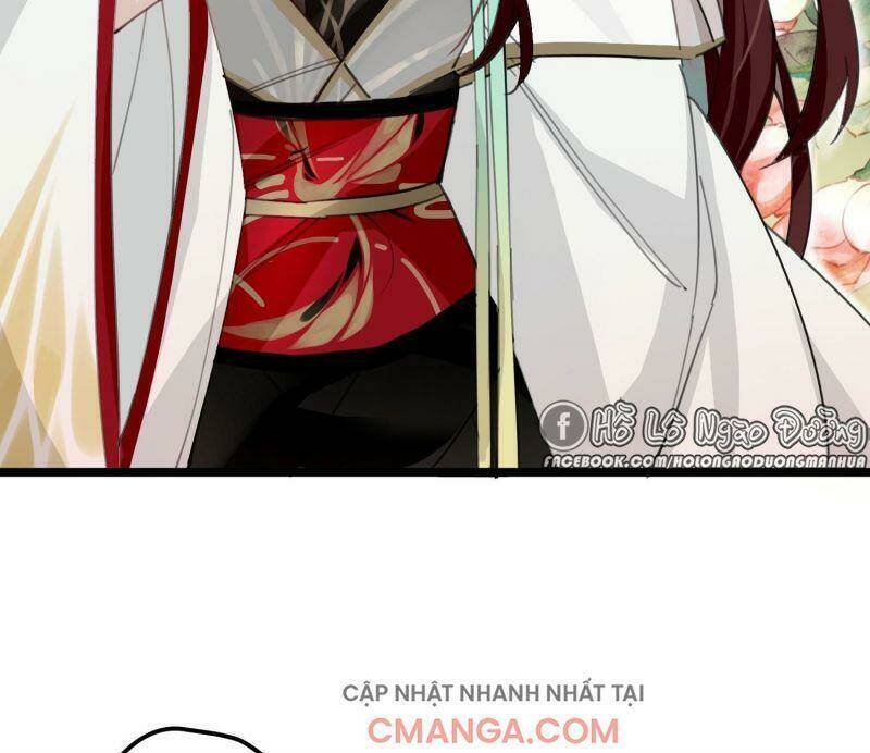 công chúa pháo hôi muốn tùy tiện đến cùng Chapter 5 - Next Chapter 5