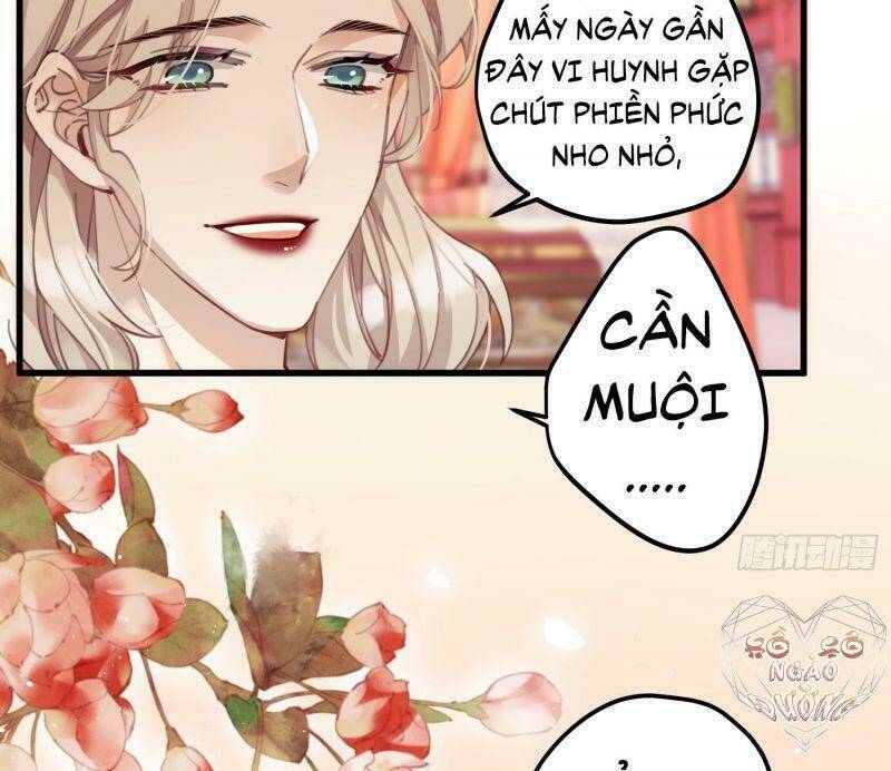 công chúa pháo hôi muốn tùy tiện đến cùng Chapter 5 - Next Chapter 5