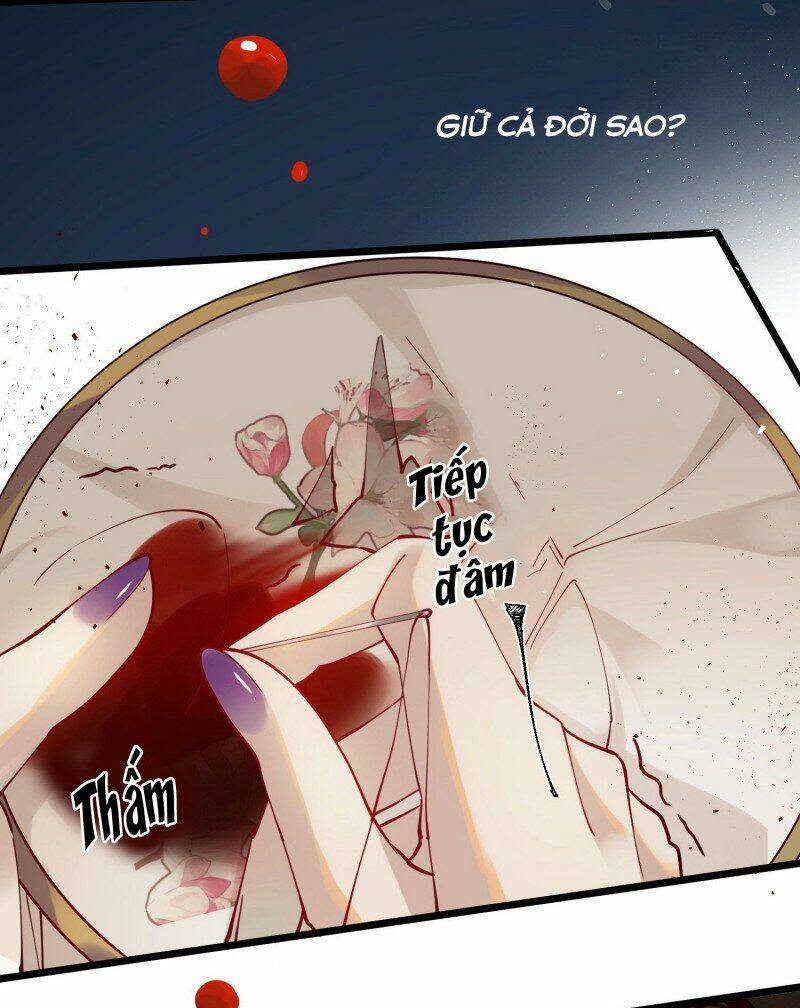 công chúa pháo hôi muốn tùy tiện đến cùng chapter 51 - Next Chapter 51