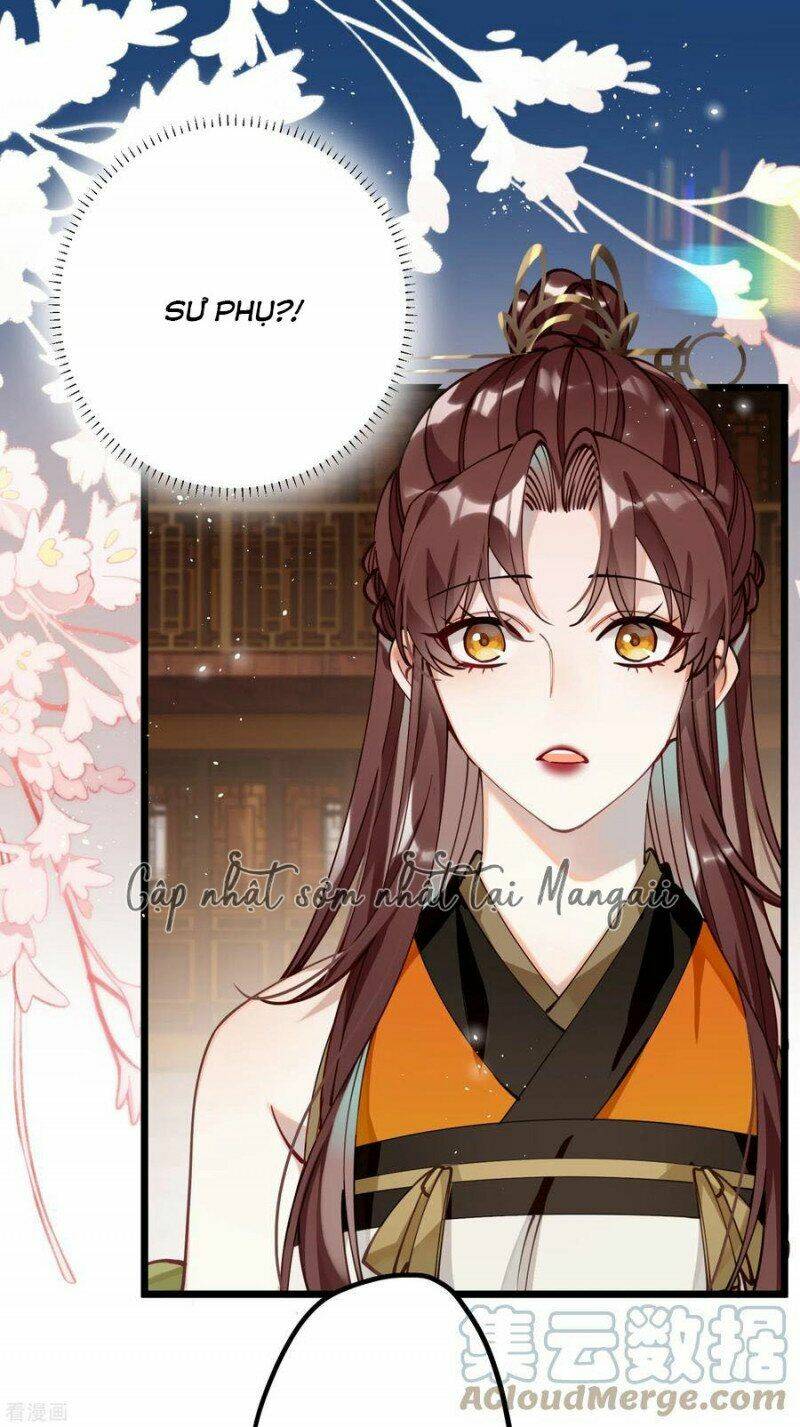 công chúa pháo hôi muốn tùy tiện đến cùng chapter 58 - Next Chapter 58