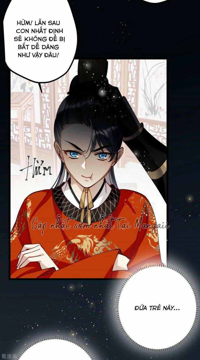 công chúa pháo hôi muốn tùy tiện đến cùng chapter 59 - Next Chapter 59