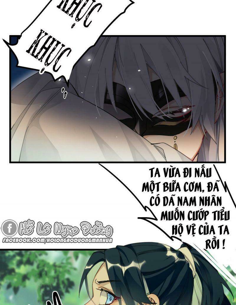 công chúa pháo hôi muốn tùy tiện đến cùng Chapter 8 - Next Chapter 8