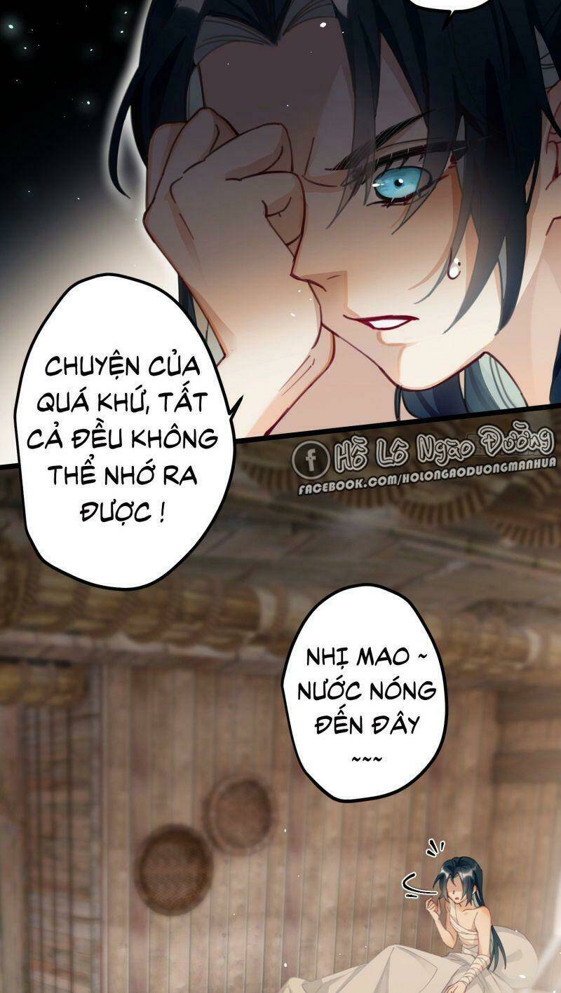 công chúa pháo hôi muốn tùy tiện đến cùng Chapter 8 - Next Chapter 8