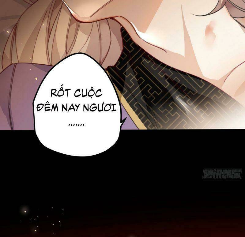 công chúa pháo hôi muốn tùy tiện đến cùng Chapter 8 - Next Chapter 8