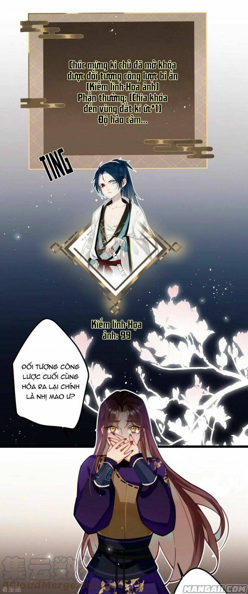 công chúa pháo hôi muốn tùy tiện đến cùng chapter 85 - Next Chapter 85