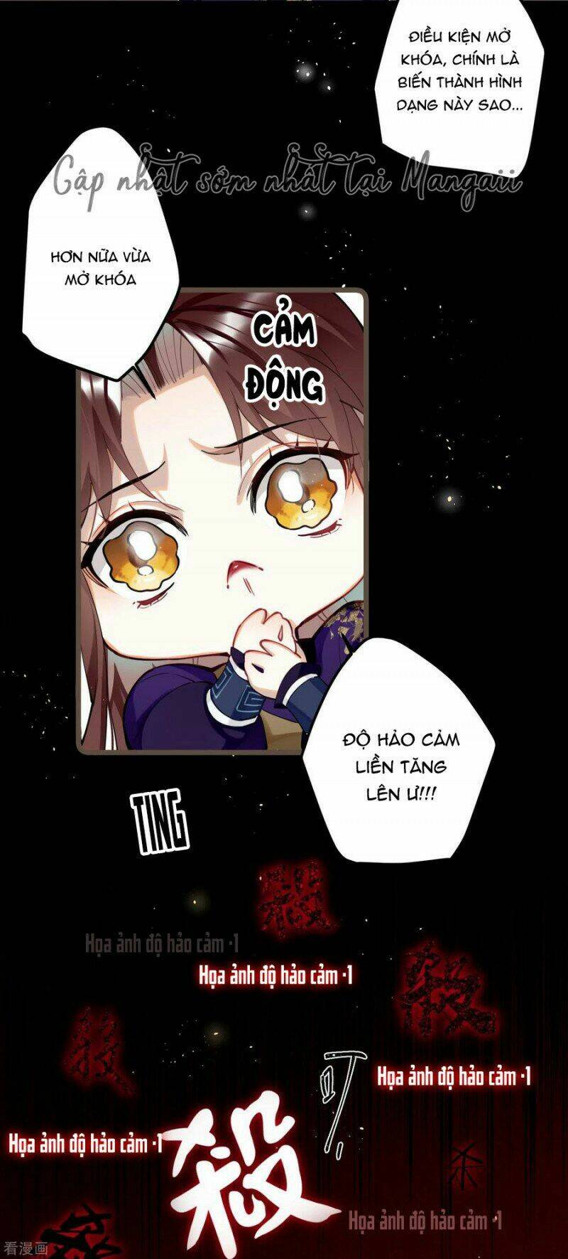 công chúa pháo hôi muốn tùy tiện đến cùng chapter 85 - Next Chapter 85