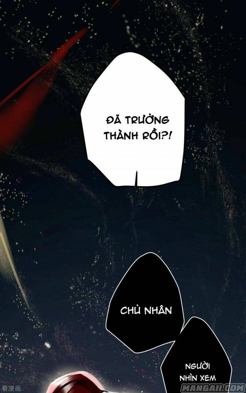 công chúa pháo hôi muốn tùy tiện đến cùng chapter 85 - Next Chapter 85