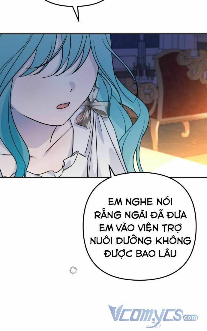 công nương mint bé nhỏ chapter 15 - Next chapter 16