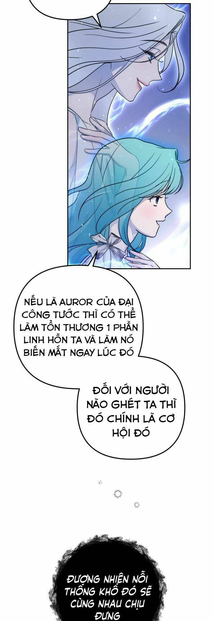 công nương mint bé nhỏ chapter 15 - Next chapter 16