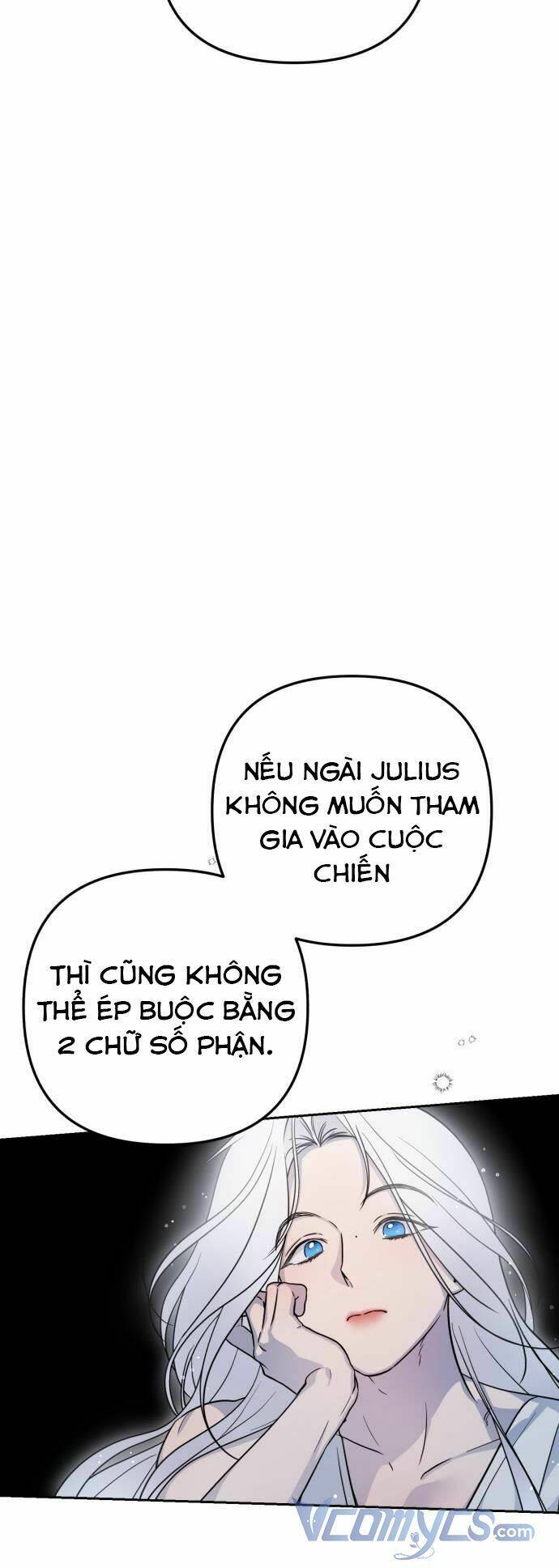 công nương mint bé nhỏ chapter 15 - Next chapter 16