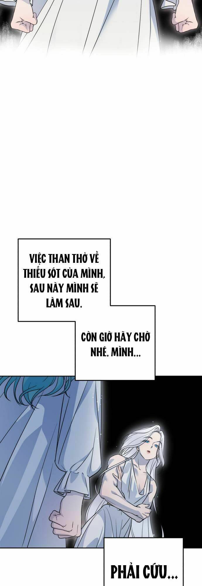 công nương mint bé nhỏ chapter 15 - Next chapter 16