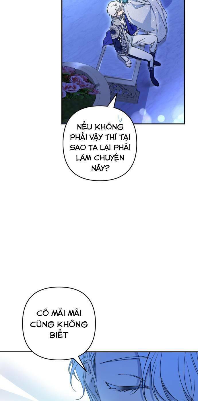 công nương mint bé nhỏ chapter 39 - Next chapter 40