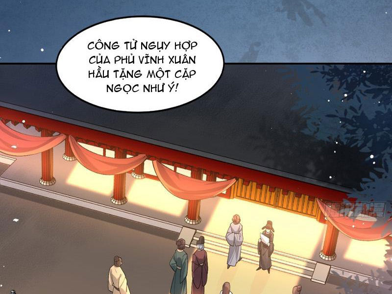 Công Tử Biệt Tú! Chapter 28 - Next Chapter 29