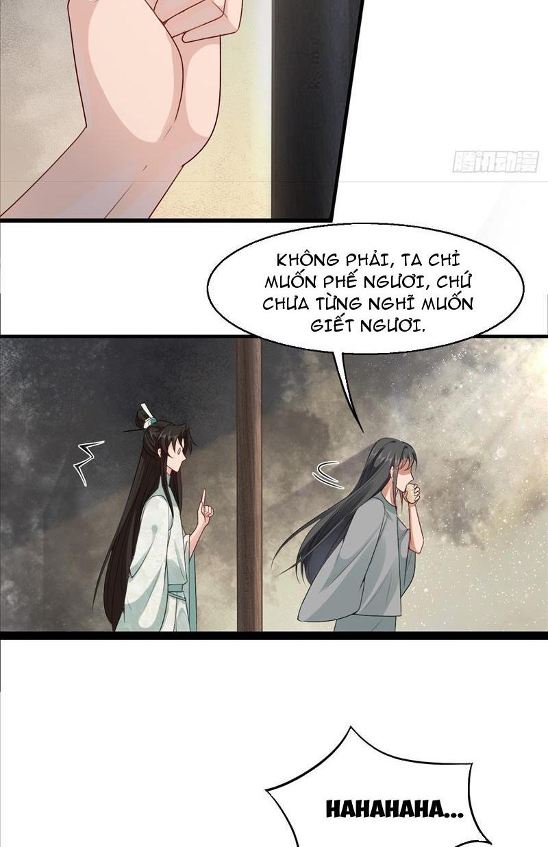 Công Tử Biệt Tú! Chapter 36 - Next Chapter 37