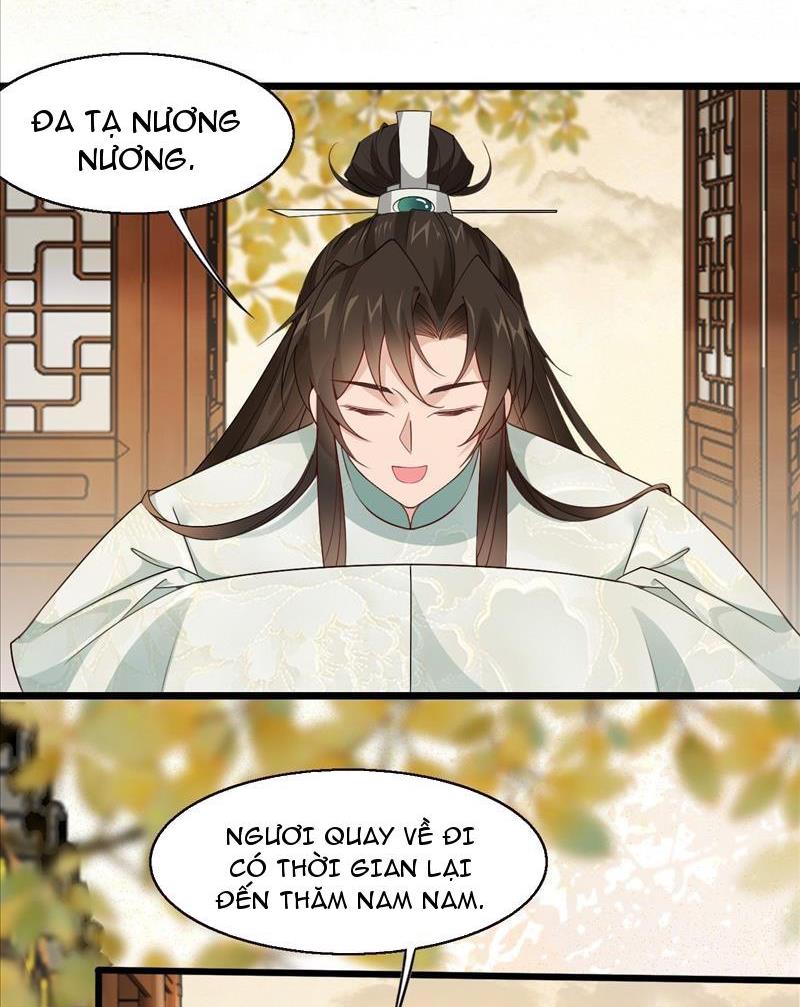 Công Tử Biệt Tú! Chapter 36 - Next Chapter 37