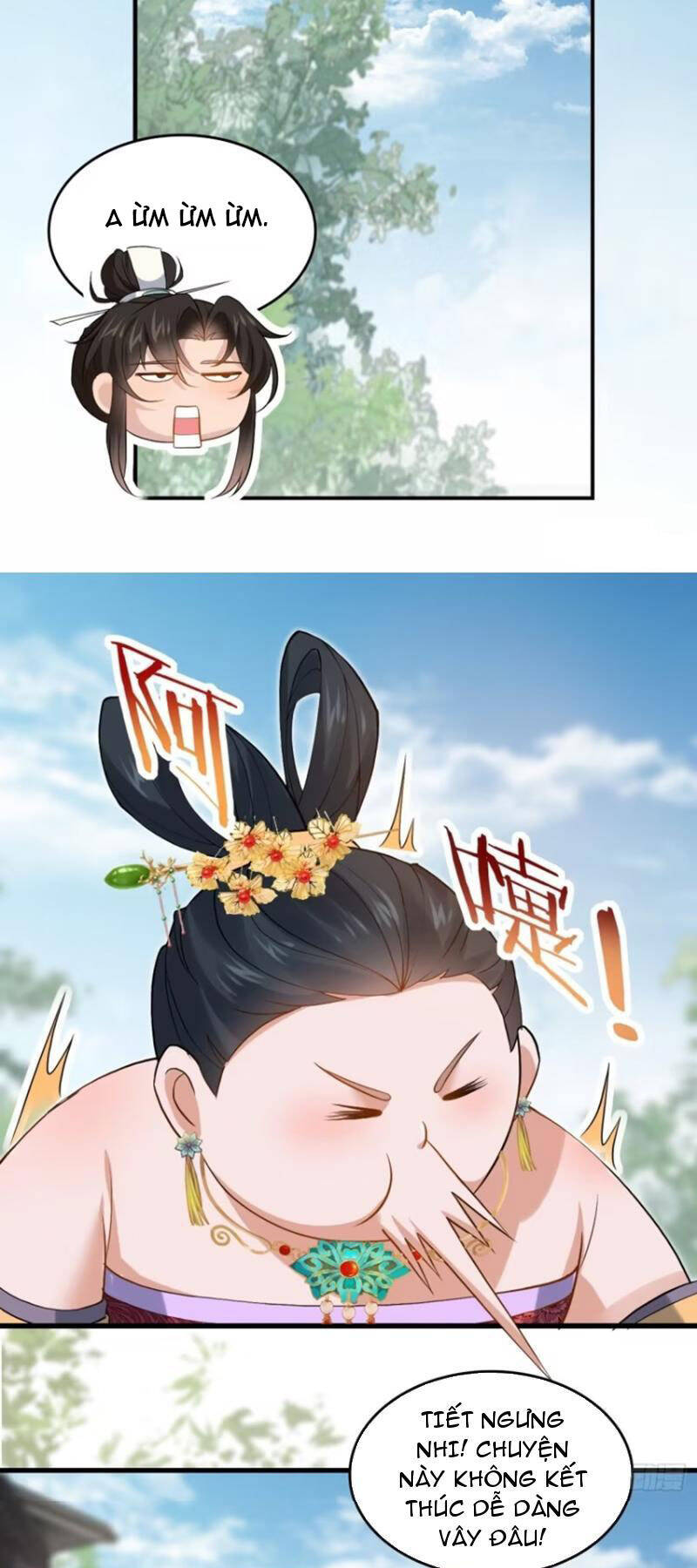 Công Tử Biệt Tú! Chapter 52 - Next Chapter 53