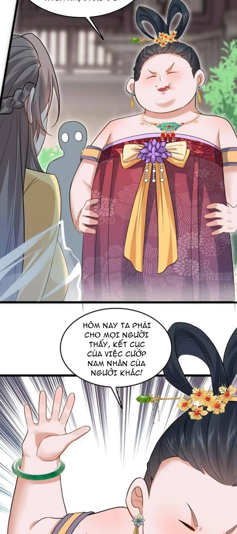 Công Tử Biệt Tú! Chapter 52 - Next Chapter 53